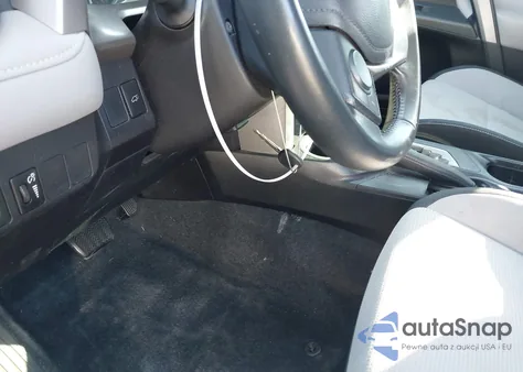 2016 Toyota Rav4 Xle from USA, damaged, VIN 2T3WFREV3GW238688